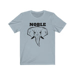 "Noble Elephant" Tee