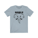 "Noble Elephant" Tee