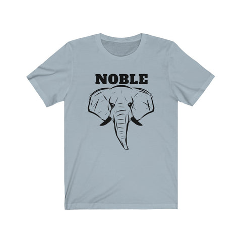 "Noble Elephant" Tee