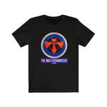 "The MultiTaskmaster Dad" - T-Shirt