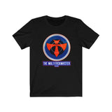 "The MultiTaskmaster Dad" - T-Shirt