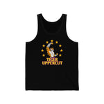"Tiger Uppercut" Tank-Top