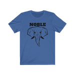 "Noble Elephant" Tee