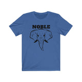 "Noble Elephant" Tee