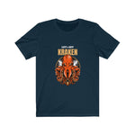 "LET'S GET KRAKEN"- Unisex Jersey Short Sleeve Tee
