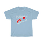 Don't Hate the Player....