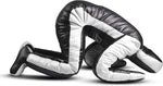 DAAN MMA Grappling Dummy Judo Punching Bag Dummy BJJ Wrestling Dummy Sitting Position Brazilian JIU Jitsu Submission Self Defense Training Vinyl Multicolor Choose Dummy 170cm UNFILLED