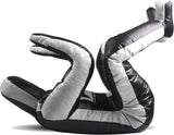 DAAN MMA Grappling Dummy Judo Punching Bag Dummy BJJ Wrestling Dummy Sitting Position Brazilian JIU Jitsu Submission Self Defense Training Vinyl Multicolor Choose Dummy 170cm UNFILLED