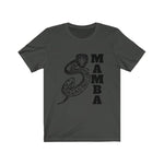 "Black Mamba" Tee
