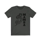 "Black Mamba" Tee
