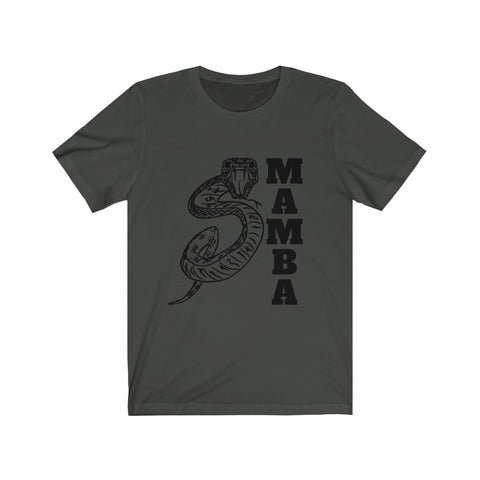 "Black Mamba" Tee