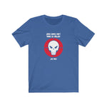 Video Game Lag - Unisex Jersey Short Sleeve Tee