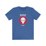 Video Game Lag - Unisex Jersey Short Sleeve Tee