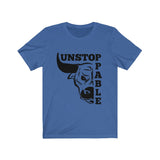 "Unstoppable Bull" Tee