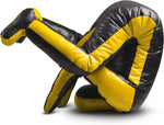 DAAN MMA Grappling Dummy Judo Punching Bag Dummy BJJ Wrestling Dummy Sitting Position Brazilian JIU Jitsu Submission Self Defense Training Vinyl Multicolor Choose Dummy 170cm UNFILLED