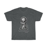 "Atlas Shrugs" - Unisex T-Shirt