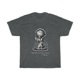"Atlas Shrugs" - Unisex T-Shirt