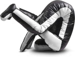 DAAN MMA Grappling Dummy Judo Punching Bag Dummy BJJ Wrestling Dummy Sitting Position Brazilian JIU Jitsu Submission Self Defense Training Vinyl Multicolor Choose Dummy 170cm UNFILLED