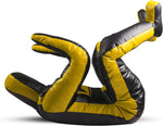 DAAN MMA Grappling Dummy Judo Punching Bag Dummy BJJ Wrestling Dummy Sitting Position Brazilian JIU Jitsu Submission Self Defense Training Vinyl Multicolor Choose Dummy 170cm UNFILLED