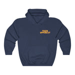 "Tiger Uppercut"  - Hoody