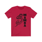 "Black Mamba" Tee