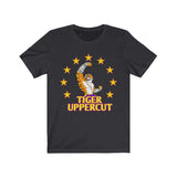 Tiger Uppercut - Unisex T-shirt