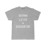 "Quarantine Lean"  Unisex Tee