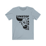 "Unstoppable Bull" Tee