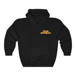 "Tiger Uppercut"  - Hoody