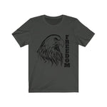 "Freedom Eagle" Tee