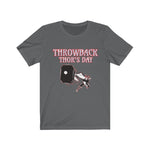 Throwback Thor's Day- Tee