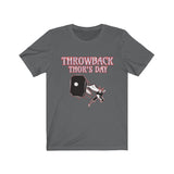Throwback Thor's Day- Tee