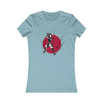 Lady Samurai - Women's tee