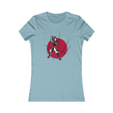 Lady Samurai - Women's tee