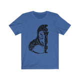 "Powerful Silverback" Tee