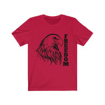 "Freedom Eagle" Tee