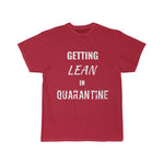 "Quarantine Lean"  Unisex Tee