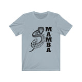 "Black Mamba" Tee