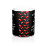 Rage-Quitting Mug