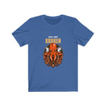 "LET'S GET KRAKEN"- Unisex Jersey Short Sleeve Tee
