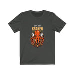 "LET'S GET KRAKEN"- Unisex Jersey Short Sleeve Tee