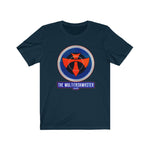 "The MultiTaskmaster Dad" - T-Shirt