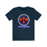 "The MultiTaskmaster Dad" - T-Shirt