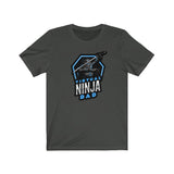 "The Virtual Ninja Dad" - T-Shirt