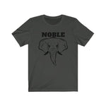 "Noble Elephant" Tee