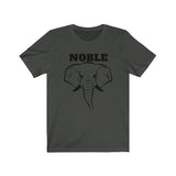 "Noble Elephant" Tee