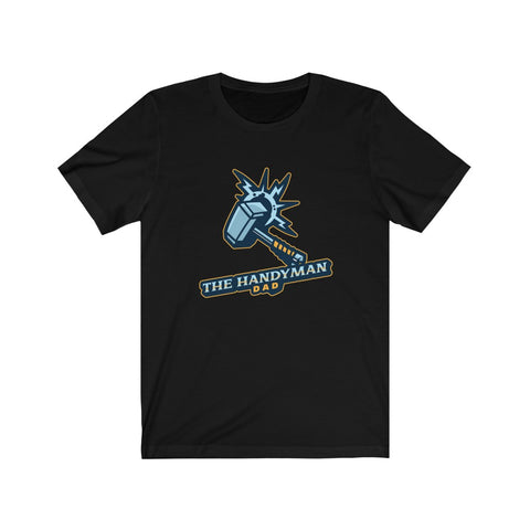 "The Handyman Dad" - T-Shirt