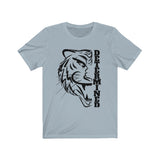 "Determined Tiger" Tee