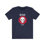 Video Game Lag - Unisex Jersey Short Sleeve Tee