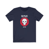 Video Game Lag - Unisex Jersey Short Sleeve Tee
